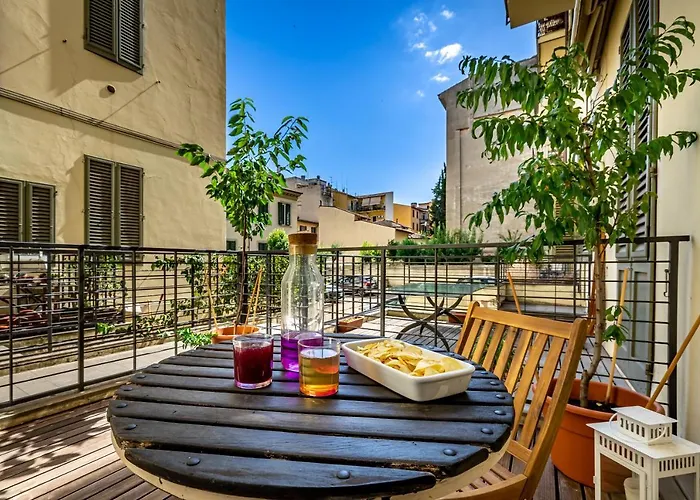 Luxury Apt In The Heart Of City Out Of Ztl