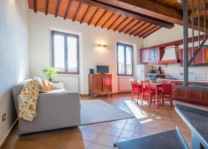 Nh Florence - Brunelleschi View Suite