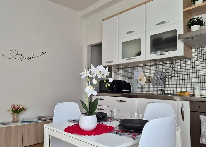 La Casina Di Benedetta