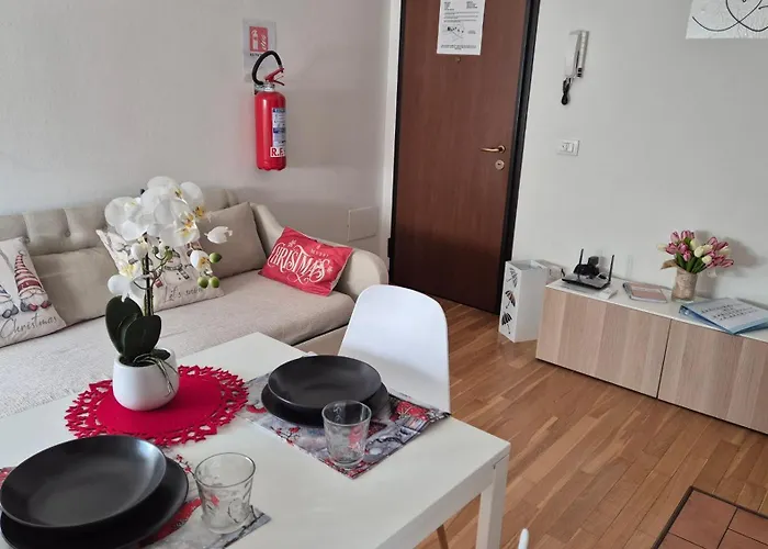 La Casina Di Benedetta