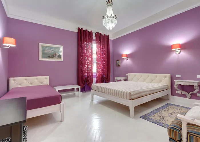Florence Apartments Home Feeling