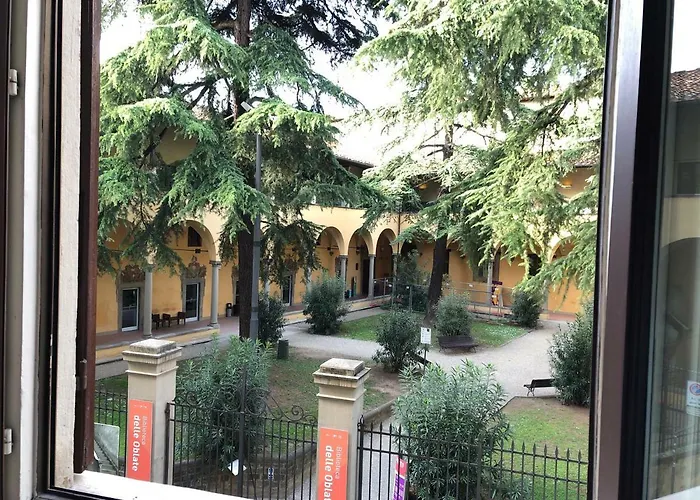 Florence Apartments Home Feeling